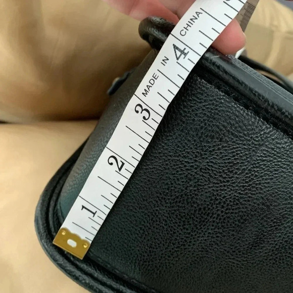 Nine West cowhide bag - Picture 11 of 15